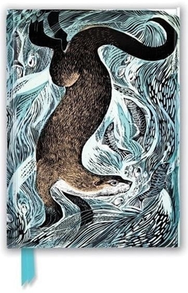 Attēls no Notatnik A5 linia TW Wydra Angela Harding