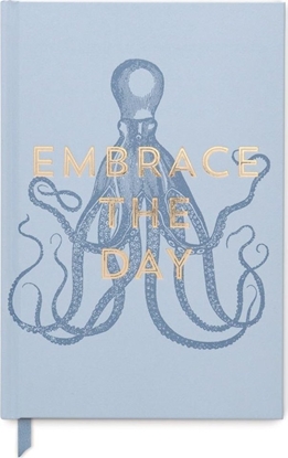 Picture of Notatnik A5/240K linia Embrace The Day