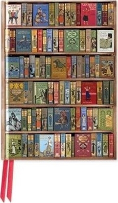 Attēls no Notatnik A6 linia TW Ksiki zote