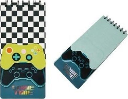 Picture of Notatnik Gamer