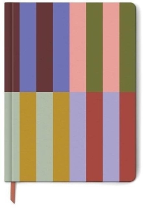 Picture of Notatnik Jumbo Bold Stripe