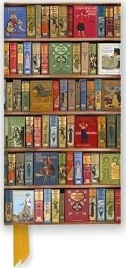 Picture of Notatnik linia TW Ksiki zote