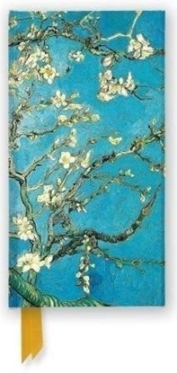 Picture of Notatnik linia TW Kwitncy migdaowiec Vincent van