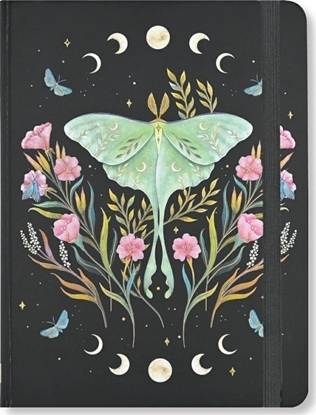 Изображение Notatnik Midi ma Ksiycowa