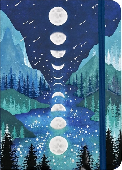 Picture of Notatnik mini Fazy Ksiyca