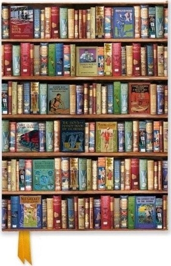 Picture of Notatnik quatro linia TW Ksiki srebrne