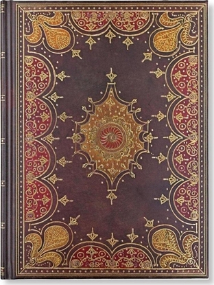 Изображение Notatnik Szyty Nautilus