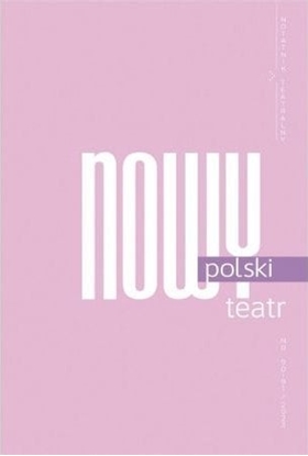 Изображение Notatnik Teatralny Nr 90-91/2023 Nowy polski teatt