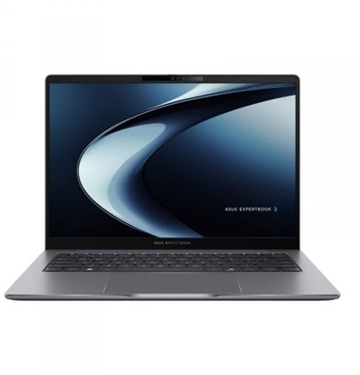Attēls no Notebook Asus ExpertBook P3405CVA-LY0113W 14"WUXGA/i7-13620H/16GB/SSD1TB/UHD/11PR Misty Grey 3Y