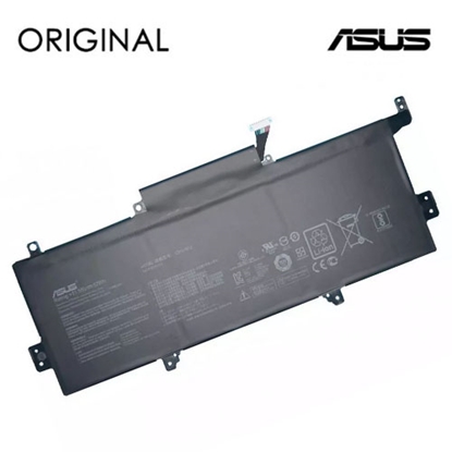 Attēls no Original C31N1602 Battery for Asus Laptop 4940mAh
