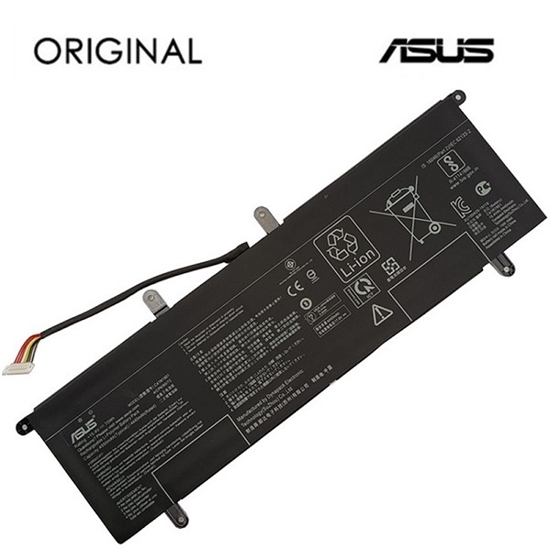 Изображение Original C41N1901 Battery for Asus Laptop 4440mAh