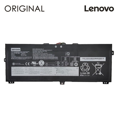 Attēls no Original L18M3P72 Battery for Lenovo Laptop 4215mAh