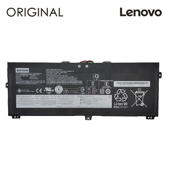Picture of Original L18M3P72 Battery for Lenovo Laptop 4215mAh