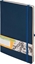 Picture of Notes A5 Kratka Impresja granatowy