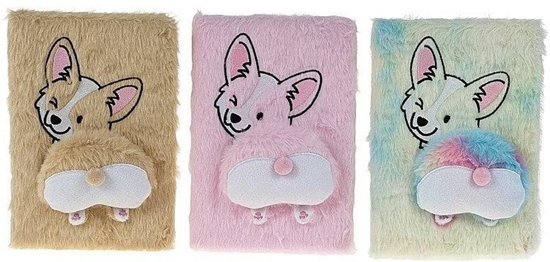 Изображение Notes A5 MIX