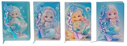 Изображение Notes A5 MIX