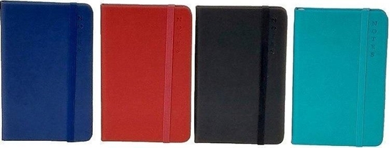 Picture of Notes A6 14,8x10,5cm