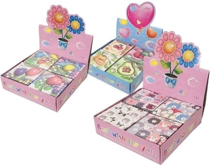 Attēls no Notes A6 MIX