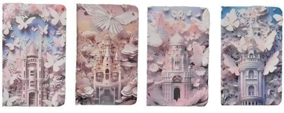 Attēls no Notes A6 MIX