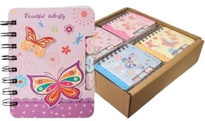 Attēls no Notes A6 MIX