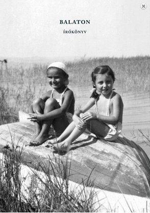 Изображение Notes Balaton. Iróknyv w.wgierska