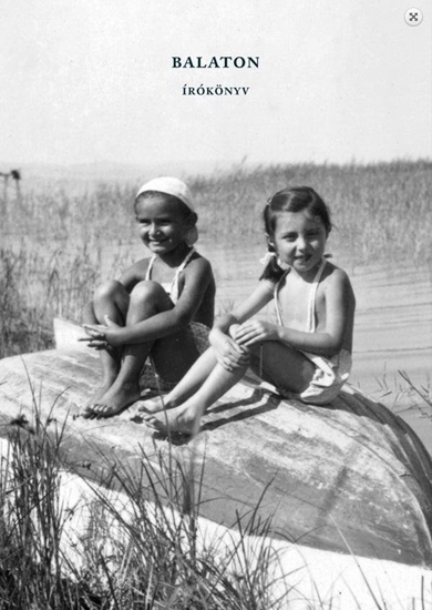 Изображение Notes Balaton. Iróknyv w.wgierska