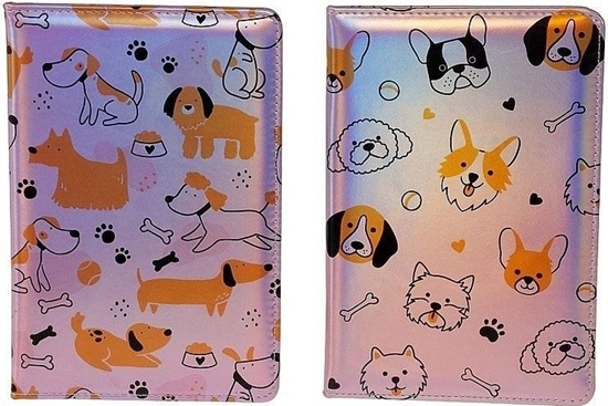 Изображение Notes Pieski MIX