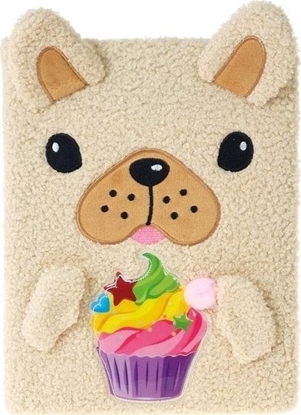 Изображение Notes pluszowy MIX