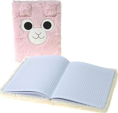 Изображение Notes pluszowy MIX