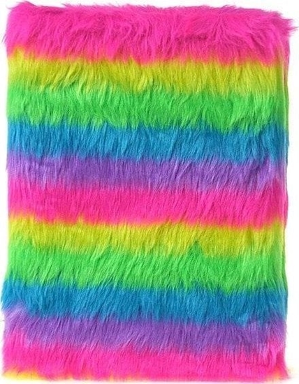 Изображение Notes pluszowy MIX