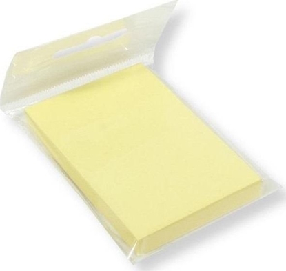 Attēls no Notes samoprzylepny pastel 50x75mm 100K