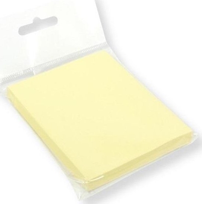 Picture of Notes samoprzylepny pastel 75x100mm 100K