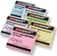 Изображение Notes samoprzylepny pastel mix 75x75mm 100K