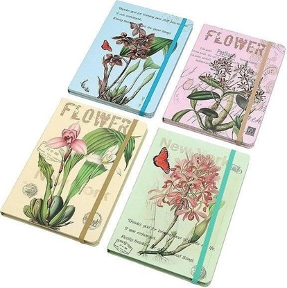 Изображение Notes w kratk MIX