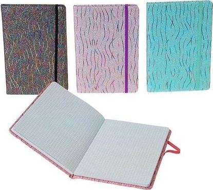 Изображение Notes z gumk MIX