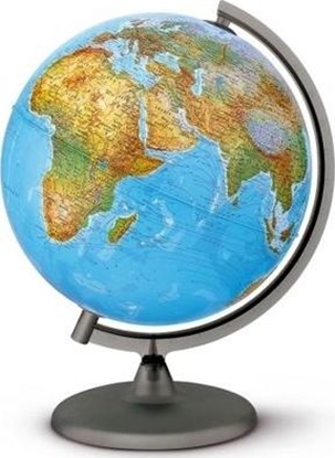 Picture of Nova Rico Frost Relief Globus Podwietlany Plastyczny 30cm