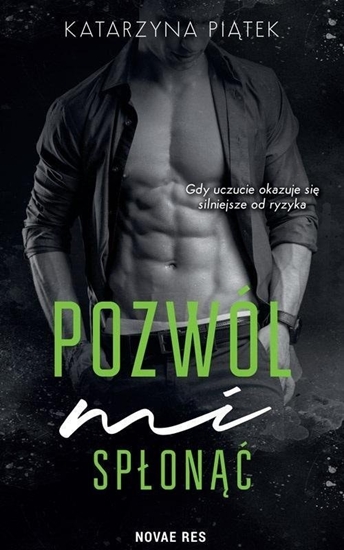 Изображение Novae Res Pozwól mi spon