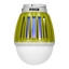 Picture of Noveen 2in1 Wireless build-in battery Outdoor - Indoor Insect killer 1000V Lamp 40m2 + 5W LED