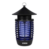 Picture of Noveen IKN7 Outdoor IPX4 Pro Insect killer latern Lamp UVA 7W latern lamp range 55m2 with 2m cable Black