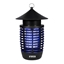 Picture of Noveen IKN7 Outdoor IPX4 Pro Insect killer latern Lamp UVA 7W latern lamp range 55m2 with 2m cable Black