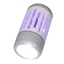 Attēls no Noveen Insect Killer & LED Lamp 2in1 800V 1200mAh Battery Indoor & Outdoor Use