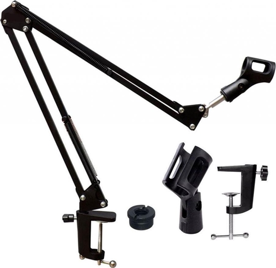 Picture of Novox SB35 Rami mikrofonowe biurkowy statyw do Novox NC-1