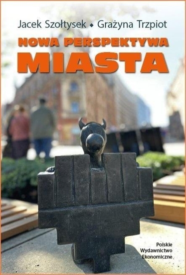 Picture of Nowa perspektywa miasta EDUKAMP