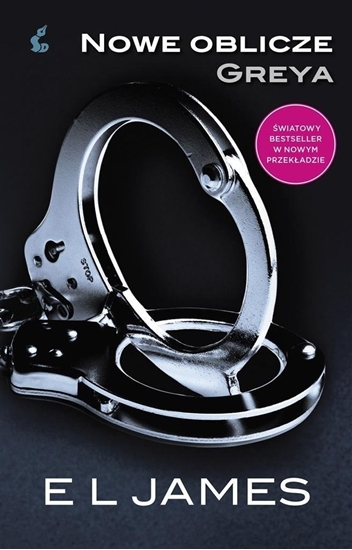 Изображение Nowe oblicze Greya w.2022