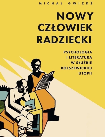 Picture of Nowy czowiek radziecki EDUKAMP