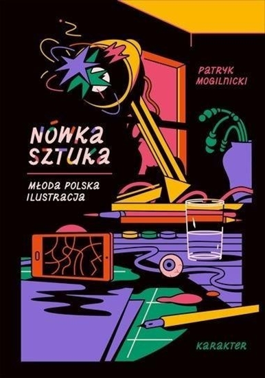 Изображение Nówka sztuka. Moda polska ilustracja