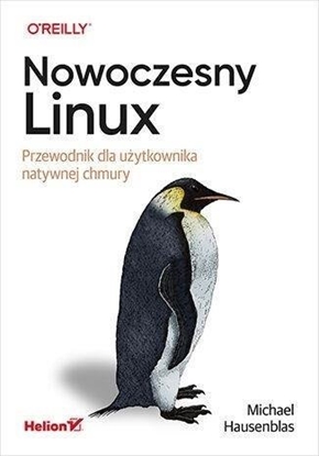 Изображение Nowoczesny Linux