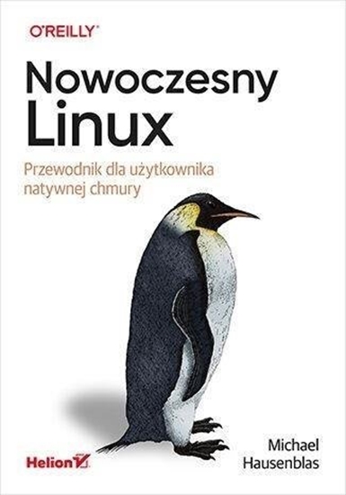 Изображение Nowoczesny Linux