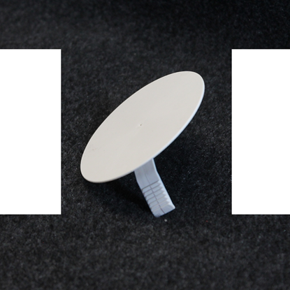 Изображение Nozarkārbas vāciņš D80mm ar atsperi