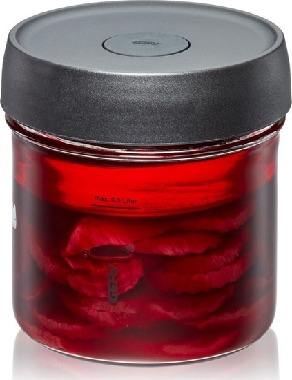 Изображение NPC Polska GEFU Nativo Soik do fermentacji 500 ml